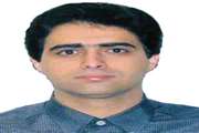انتصاب دکتر ساسان مقیمی عراقی، به سمت معاون آموزشی بیمارستان فارابی